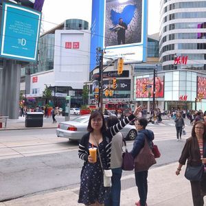 Meet your Posher, Melody